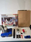 1988 G1 Transformers Micromaster Countdown Rocket Base Not Complete