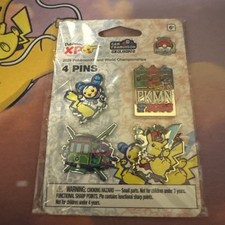 Pokemon Worlds Championships SF San Francisco...