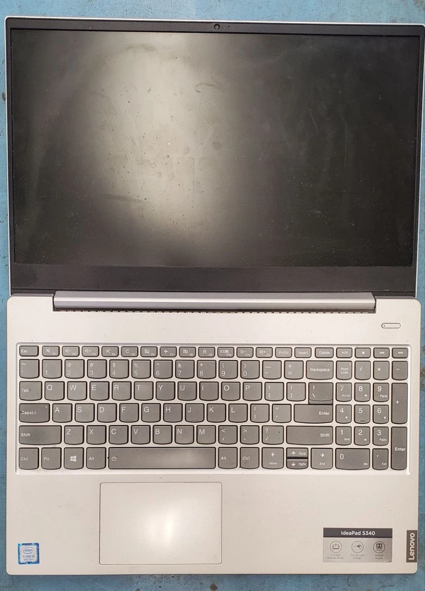 Lenovo IdeaPad S340 PC Laptops & Netbooks for Sale - Shop New