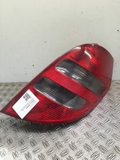 Rückleuchte rechts  Mercedes-Benz A-Klasse (W169) Heckleuchte rechts 662642