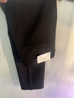 Christopher and Banks Women's Black Dress Pants Plus Size 16 Petite — photo 1