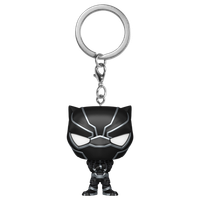 Funko Pop! Keychain - Marvel New Classics - Black Panther #82491