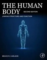 Bruce M. Carlson | The Human Body | Taschenbuch | Englisch (2025)
