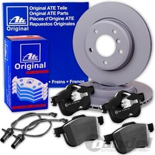 Kits de frein Porsche Macan