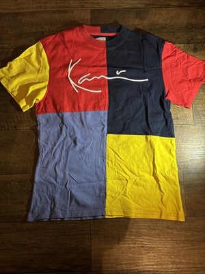 Karl Kani T-Shirt, Größe M, Selten Getragen