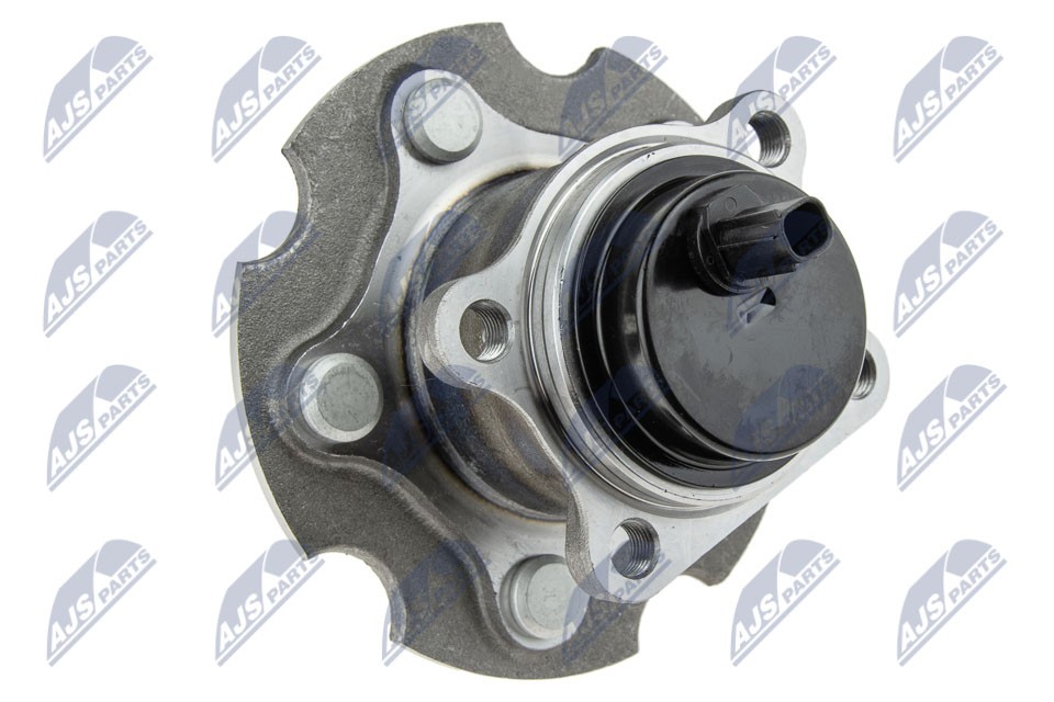 Fits NTY KLT-TY-103 WHEEL HUB REAR