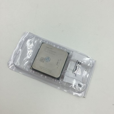   CPU FX Series FX-4100 Quad Core CPU 3.6GHz Socket AM3 Processor #zn