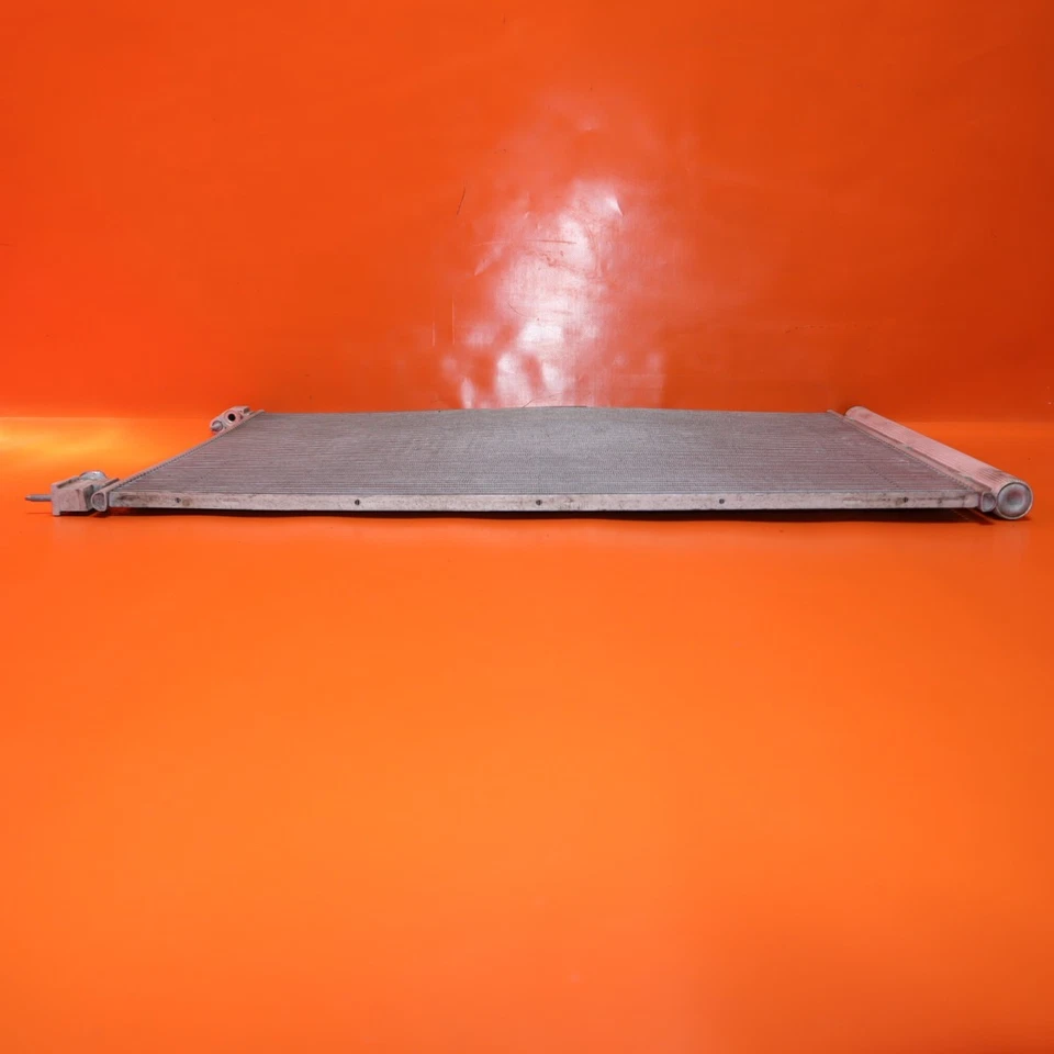 MERCEDES BENZ GT 63 AMG AC CONDENSER 2017 2018 2019 A0995000454 GLC63 C63 OEM - Image 4 of 4