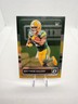 2025 Donruss Optic Matthew Golden Rookie (RC) #10 Packers