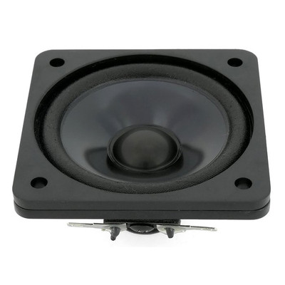 Visaton SL70NDV4 2.5'' Full-Range Speaker 4 Ohm