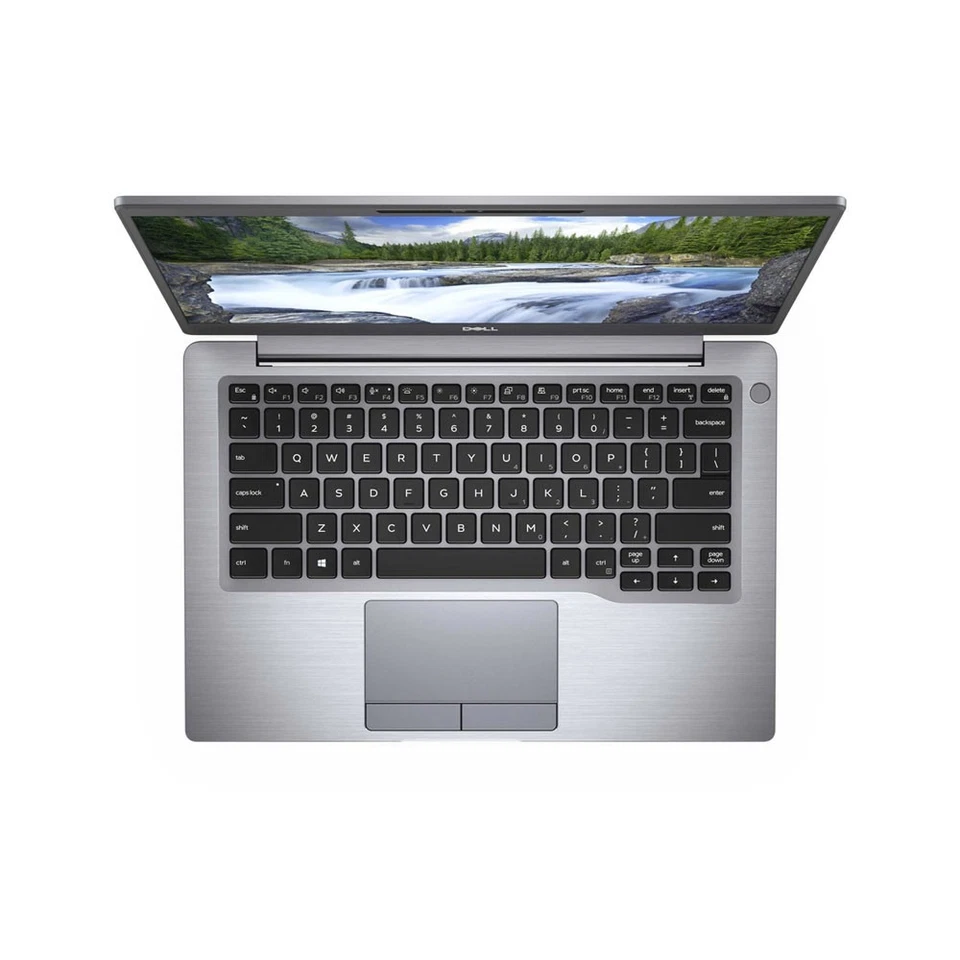 Dell Latitude 7300 · i5-8365U · 8GB · 256GB, Foto 2 von 3