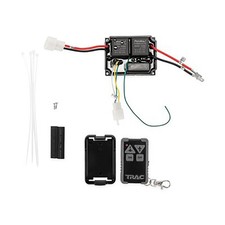 Trac Outdoors Wireless Remote Fg2 Anchor Winch 69041 Upc 666996101161 Trac Outdoors Wireless Remote Fg2 Anchor Winch 69041 Upc 666996101161