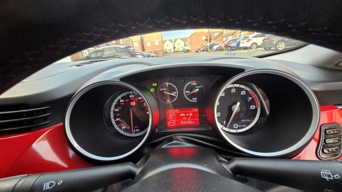 Alfa Romeo Giulietta 1.4T 170 BHP - Picture 13 of 16