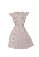 Vintage Christian Dior nightgown