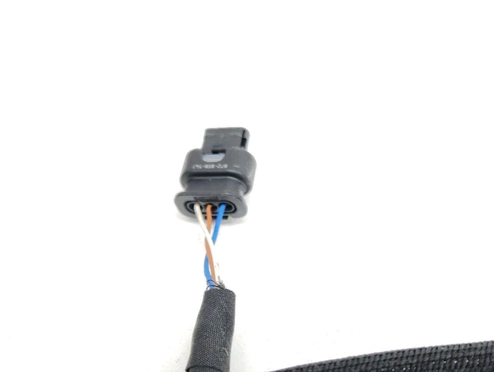 2015-2017 MCLAREN 675LT FRONT BUMPER PARKING SENSOR WIRE WIRING HARNESS OEM 