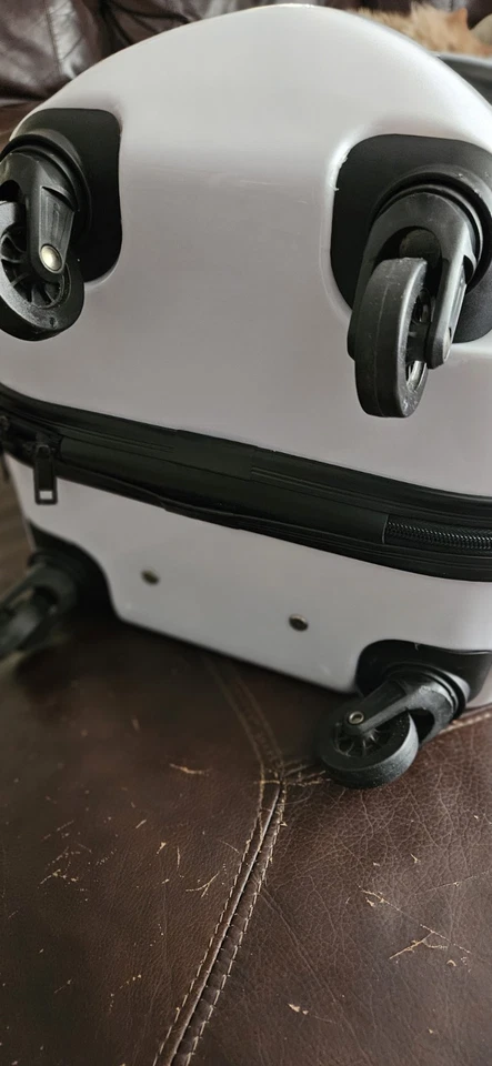 Maleta rígida rodante Disney Star Wars Storm Trooper Foto 3 de 4