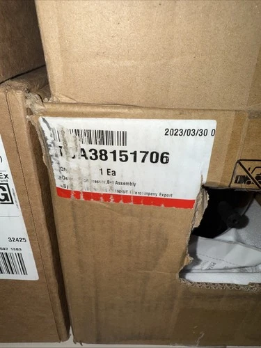 LG TCA38151706 Set Assembly Compressor