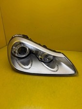Porsche Cayenne (9PA) 2007 Scheinwerfer 7L5941032A ALP50438