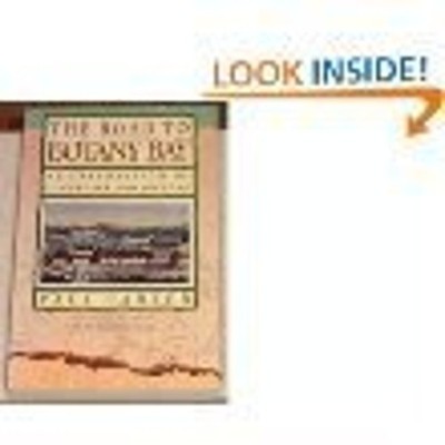 The Road to Botany Bay : An Exploration of Landscape and History