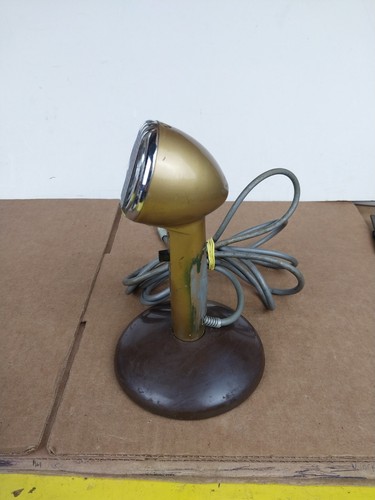 Astatic 200-S Microfono con supporto anni 60 - Foto 10 di 13