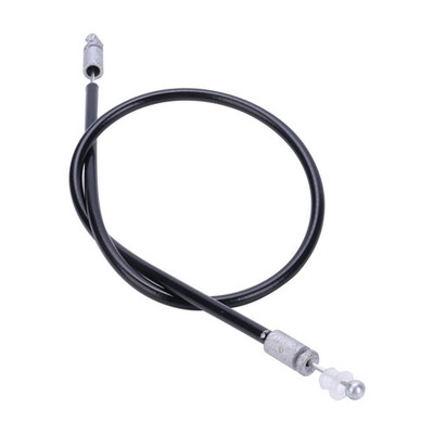 NEW FOR JAGUAR XJ8 (1998-2003) FRONT DOOR HANDLE REPAIR CABLE - GNC1101CBL