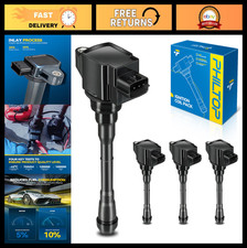 Ignition Coils for Nissan Rogue Sport, Juke, Sentra, Rogue 1.6T 2.0L 2011-2022