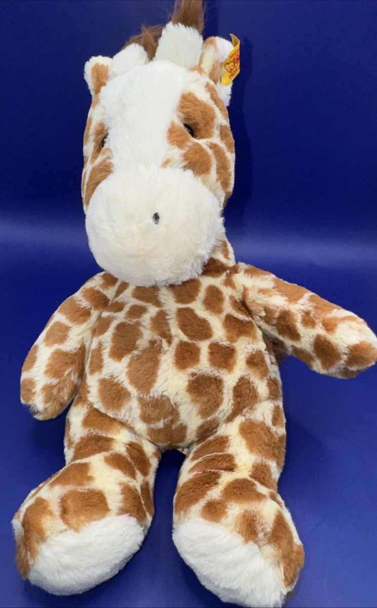 Steiff Giraffe In Steiff Stuffed Animals (1970-Now) for sale | eBay
