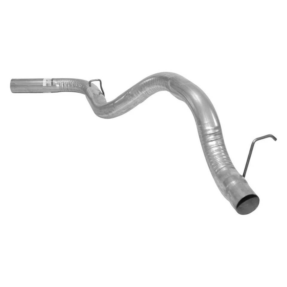 For Chevy Silverado 1500 Classic 2007 AP Exhaust 54150 Exhaust Tailpipe Foto 2 de 4