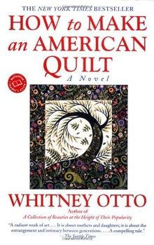 How to Make an American Quilt von Otto, Whitney | Buch | Zustand gut