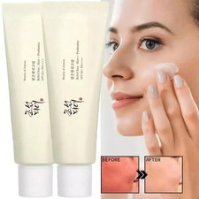 Image of 2X Beauty of Joseon Relief Sun: Rice + Probiotics, Facial Sunscreen 50ml SPF 50+