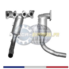 Catalyseurs Ford KA