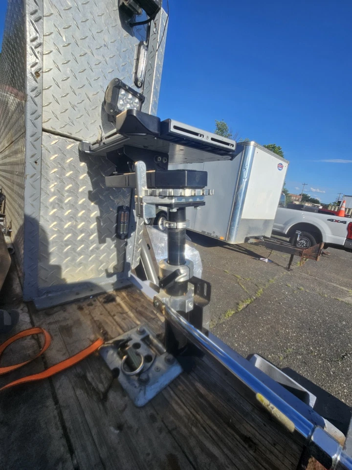 Sistema de montagem para laptop ou tablet Havis - Imagem 4 de 4