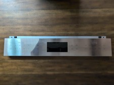 SUB ZERO Control User Interface, DBL, SVCE (8...