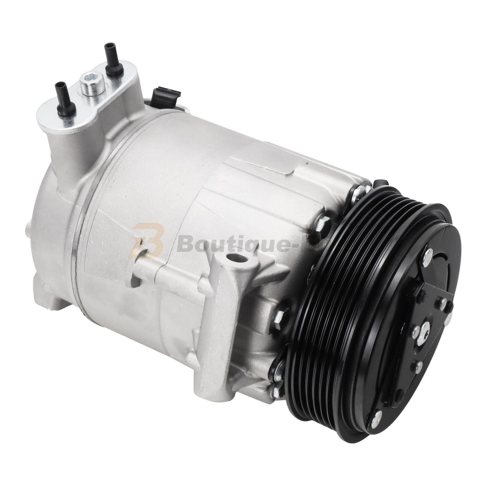 Maserati Quattroporte 2014-2019 Pump P/N 304880