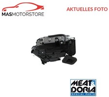 TÜRSCHLOSS MEAT & DORIA 31155 A FÜR VW GOLF VII,PASSAT B8,JETTA IV