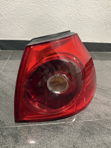 Original VW Golf 5 Rückleuchte Hinten Rechts 1K6 945 096E