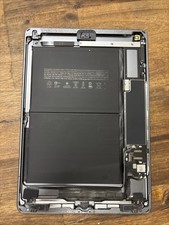 2020 Apple iPad 8 WiFi Only 32GB 10.2" Space Gray A2270