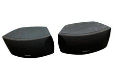 Pair of Bose AV3-2-1 II Home Media Theater Speakers Only - Tested