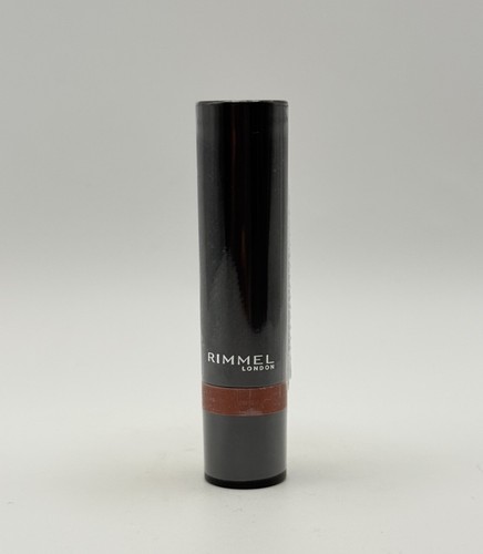 Rimmel Lasting Finish Matte Lipstick 730 Perfect Nude 2.3g Long Lasting