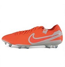 Nike Tiempo Legend 10 Pro FG Mad Energy Pack Soccer Cleats DV4333-800 Size 11.5