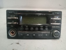 Autoradio Renault MAXITY