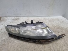 HONDA CIVIC Headlight Lamp Off Side Right  2007  RHD 33100-SMG-E014-M1