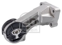 Motorlager Febi Bilstein 40097 FüR Opel Renault Movano X62 Master Cdti Fwd Rwd 3