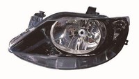 Original Abakus Hauptscheinwerfer 445-1120R-LDEM2 FüR Seat