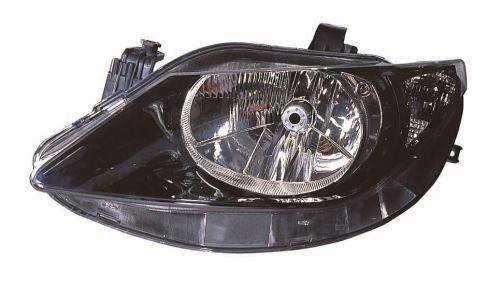 Original Abakus Hauptscheinwerfer 445-1120R-LDEM2 FüR Seat-image