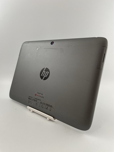 HP Slate10 HD Grey Unlocked 16GB 1GB Ram 5MP 10" Android Tablet - Picture 23 of 24
