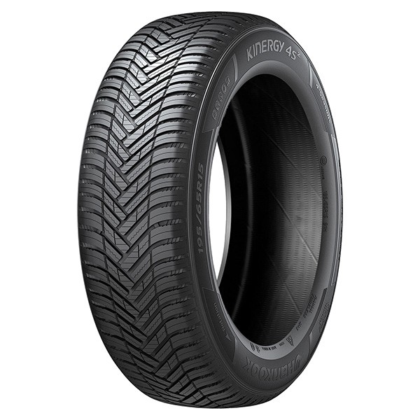 TYRE HANKOOK 255/50 R20 109Y H750A KINERGY 4S2 M+S XL ALL SEASON