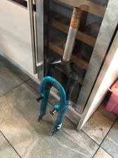 24” Junior Mtb Mountain Bike Suspension forks 1” Threaded