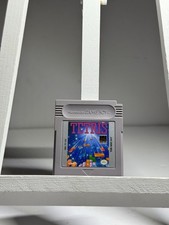 Tetris (Nintendo Game Boy, 1989) Cartridge Only