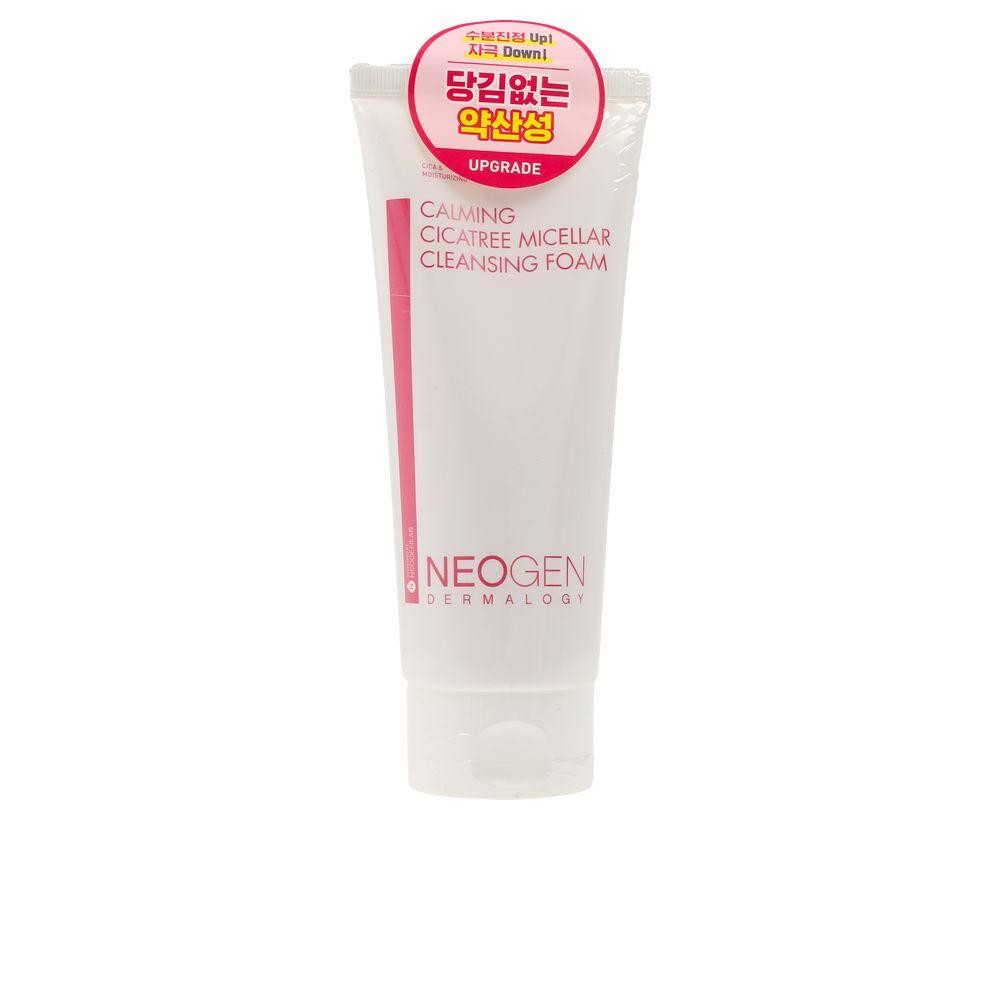 Neogen Dermalogy Calming Cica Tree Micellar Cleansing Foam - Immagine 3